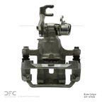 Dynamic Friction 331-67625 Disc Brake Caliper - Rear Left - view 5