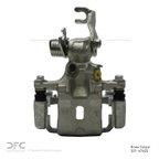 Dynamic Friction 331-67625 Disc Brake Caliper - Rear Left - view 3