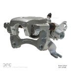 Dynamite Friction 331-67640 Disc Brake Caliper - Rear Right - view 2