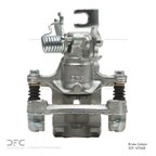 Dynamite Friction 331-67640 Disc Brake Caliper - Rear Right - view 5