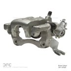 Dynamite Friction 331-67642 Disc Brake Caliper - Rear Right - view 2