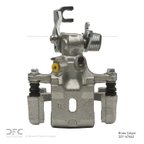 Dynamite Friction 331-67642 Disc Brake Caliper - Rear Right - view 3