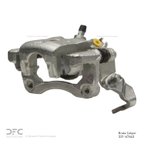 Dynamite Friction 331-67643 Disc Brake Caliper - Rear Left - view 2