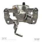 Dynamite Friction 331-67643 Disc Brake Caliper - Rear Left - view 4