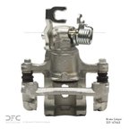Dynamite Friction 331-67643 Disc Brake Caliper - Rear Left - view 5