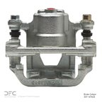 Dynamite Friction 331-67645 Disc Brake Caliper - Rear Left - view 5