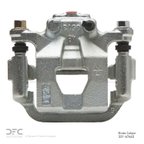 Dynamite Friction 331-67645 Disc Brake Caliper - Rear Left - view 3