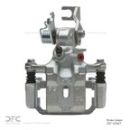 Dynamite Friction 331-67647 Disc Brake Caliper - Rear Left - view 3