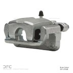 Dynamic Friction 331-67648 Disc Brake Caliper - Rear Right - view 2