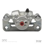 Dynamic Friction 331-67648 Disc Brake Caliper - Rear Right - view 4