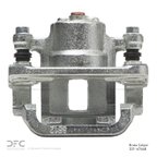 Dynamic Friction 331-67648 Disc Brake Caliper - Rear Right - view 5