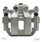 Dynamic Friction 331-67648 Disc Brake Caliper - Rear Right - view 3