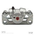 Dynamic Friction 331-67649 Disc Brake Caliper - Rear Left - view 4