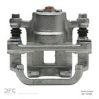 Dynamic Friction 331-67649 Disc Brake Caliper - Rear Left - view 5