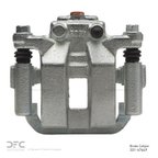 Dynamic Friction 331-67649 Disc Brake Caliper - Rear Left - view 3