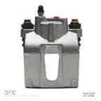 Dynamic Friction 331-67650 Disc Brake Caliper - Rear Right - view 3