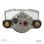 Dynamic Friction 331-67651 Disc Brake Caliper - Rear Left - view 4