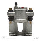 Dynamic Friction 331-67651 Disc Brake Caliper - Rear Left - view 5