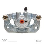 Dynamic Friction 331-67654 Disc Brake Caliper - Rear Right - view 4