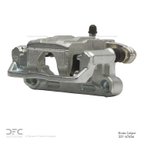 Dynamite Friction 331-67656 Disc Brake Caliper - Rear Right - view 2
