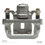 Dynamite Friction 331-67656 Disc Brake Caliper - Rear Right - view 5