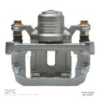 Dynamite Friction 331-67657 Disc Brake Caliper - Rear Left - view 5