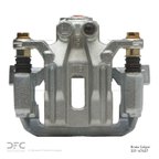 Dynamite Friction 331-67657 Disc Brake Caliper - Rear Left - view 3