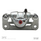 Dynamite Friction 331-67658 Disc Brake Caliper - Rear Left or Rear Right - view 4