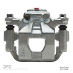 Dynamite Friction 331-67658 Disc Brake Caliper - Rear Left or Rear Right - view 3