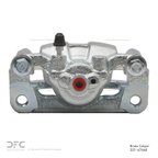 Dynamic Friction 331-67660 Disc Brake Caliper - Rear Right - view 4