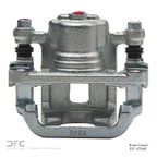 Dynamic Friction 331-67660 Disc Brake Caliper - Rear Right - view 5
