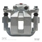 Dynamic Friction 331-67660 Disc Brake Caliper - Rear Right - view 3