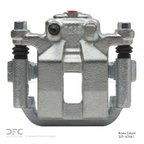 Dynamic Friction 331-67661 Disc Brake Caliper - Rear Left - view 3