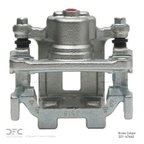 Dynamic Friction 331-67665 Disc Brake Caliper - Rear Left - view 5