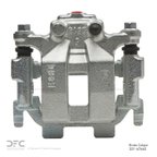 Dynamic Friction 331-67665 Disc Brake Caliper - Rear Left - view 3