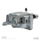 Dynamic Friction 331-67668 Disc Brake Caliper - Rear Right - view 2