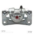 Dynamic Friction 331-67668 Disc Brake Caliper - Rear Right - view 4