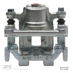 Dynamic Friction 331-67668 Disc Brake Caliper - Rear Right - view 5