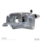 Dynamite Friction 331-67669 Disc Brake Caliper - Rear Left - view 2