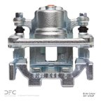 Dynamite Friction 331-67669 Disc Brake Caliper - Rear Left - view 5