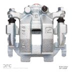 Dynamite Friction 331-67669 Disc Brake Caliper - Rear Left - view 3