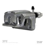 Dynamite Friction 331-67670 Disc Brake Caliper - Rear Right - view 2