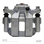 Dynamite Friction 331-67670 Disc Brake Caliper - Rear Right - view 3