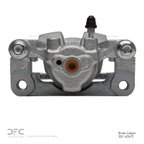 Dynamic Friction 331-67671 Disc Brake Caliper - Rear Left - view 4
