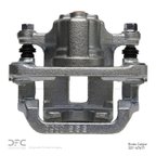 Dynamic Friction 331-67671 Disc Brake Caliper - Rear Left - view 5