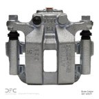 Dynamic Friction 331-67671 Disc Brake Caliper - Rear Left - view 3