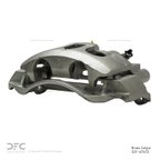 Dynamic Friction 331-67672 Disc Brake Caliper - Rear Right - view 2