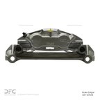 Dynamic Friction 331-67672 Disc Brake Caliper - Rear Right - view 4