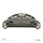 Dynamic Friction 331-67673 Disc Brake Caliper - Rear Left - view 4