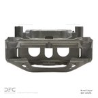 Dynamic Friction 331-67673 Disc Brake Caliper - Rear Left - view 5